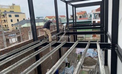 Nên chọn thép nào cho nhà ở dân dụng? Mua thép ở đâu để tối ưu chi phí?